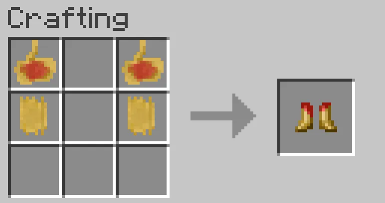 Pasta Mod — Minecraft mod, rasm 6