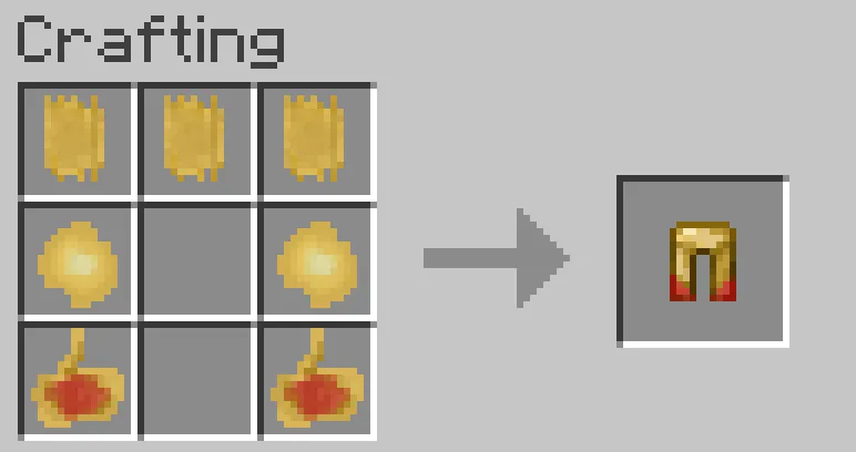 Pasta Mod — Minecraft mod, rasm 7