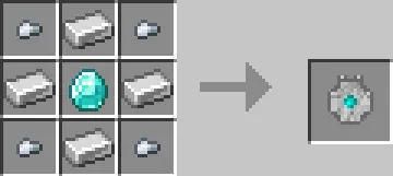 Suv parilari — Minecraft mod, rasm 4