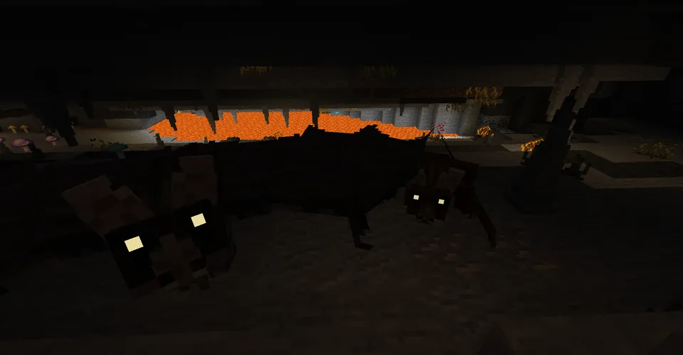 Whisperwoods — Minecraft mod, rasm 7