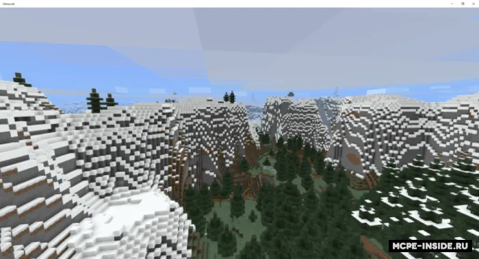 Yaxshilangan Minecraft — Minecraft mod, rasm 2
