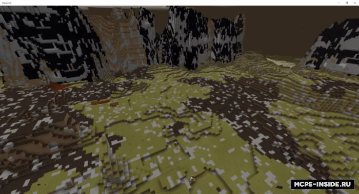 Yaxshilangan Minecraft — Minecraft mod, rasm 4