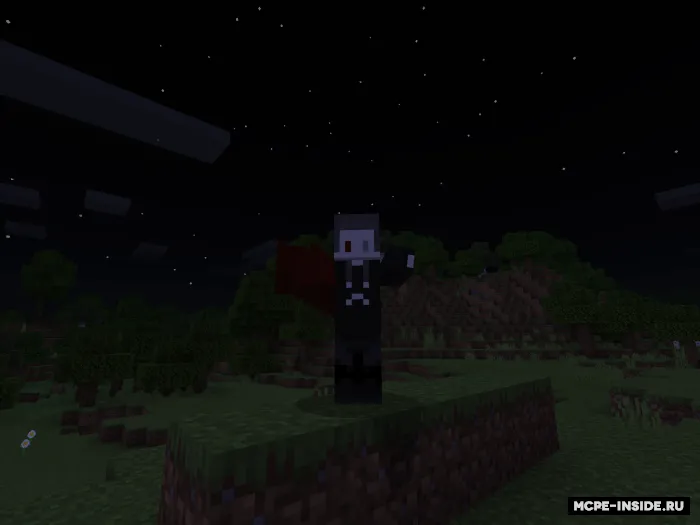Arvohlar — Minecraft mod, rasm 4