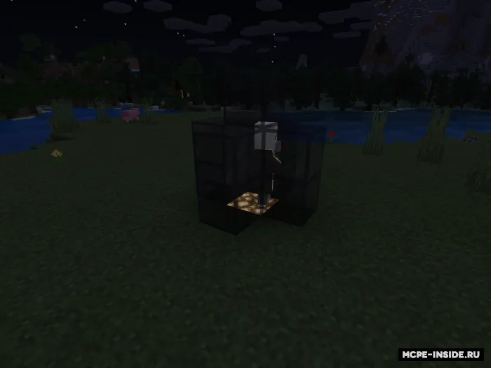 Caves and Cliffs — Minecraft mod, rasm 4