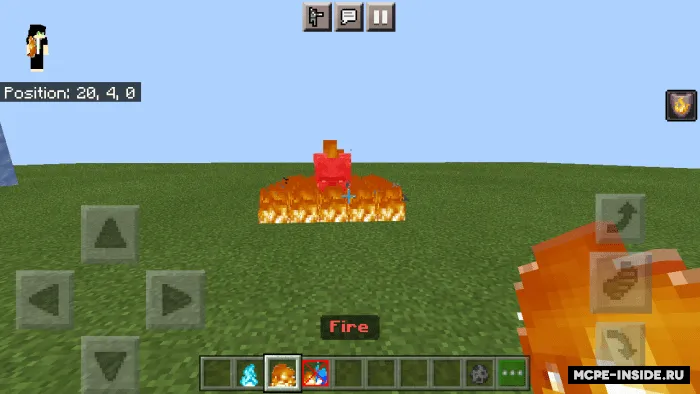 My Hero Academia — Minecraft mod, rasm 2