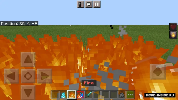 My Hero Academia — Minecraft mod, rasm 3