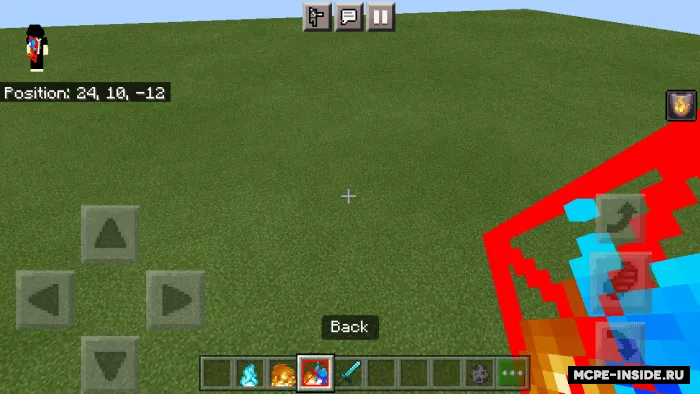 My Hero Academia — Minecraft mod, rasm 4