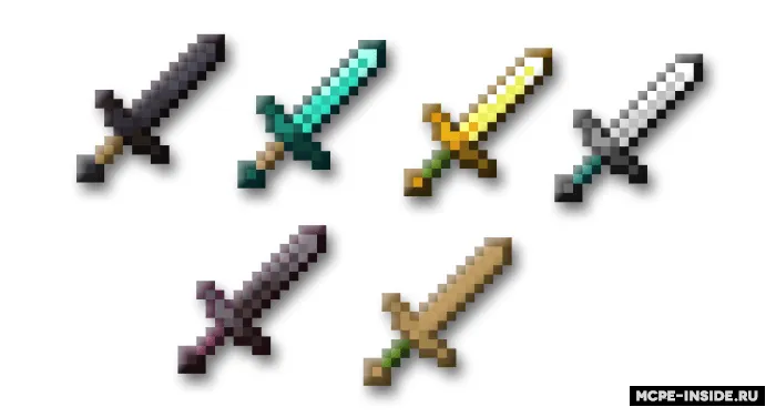 KARMA — Minecraft mod, rasm 2