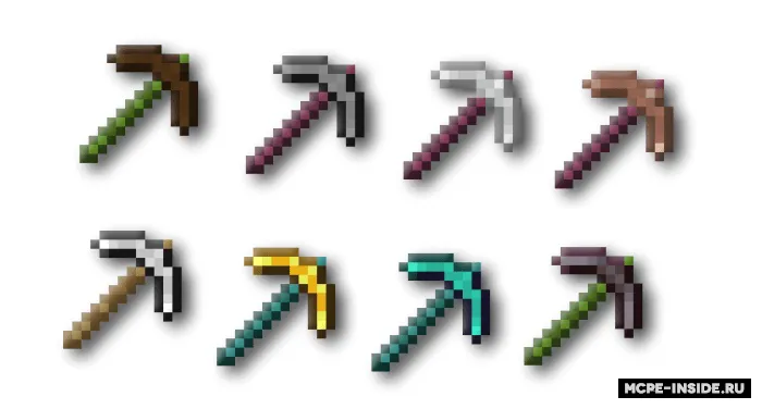 KARMA — Minecraft mod, rasm 3