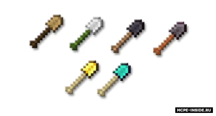 KARMA — Minecraft mod, rasm 4