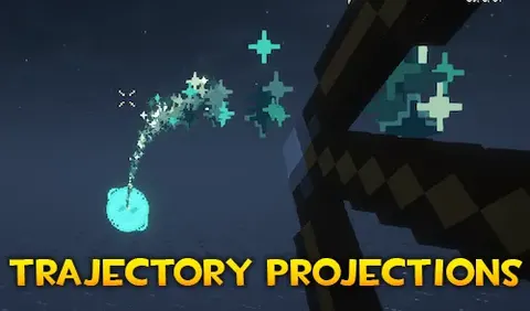 TrajectoryProjections