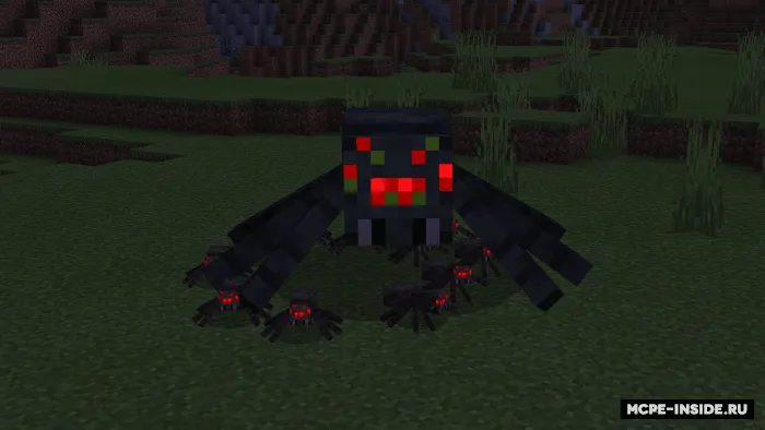 Hardkor — Minecraft mod, rasm 2