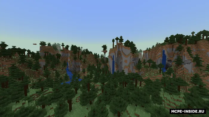 Bioplentiya — Minecraft mod, rasm 3
