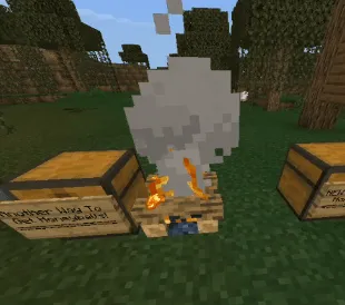 Asalli slaymlar — Minecraft mod, rasm 2