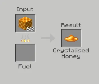 Asalli slaymlar — Minecraft mod, rasm 4