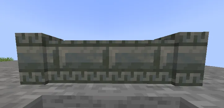 Tricky Trails: Missing Blocks & Items — Minecraft mod, rasm 8