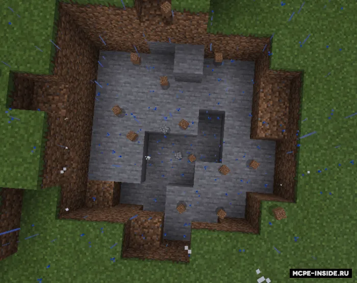 Elektr Creeper — Minecraft mod, rasm 3