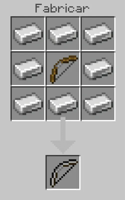Luklar+ — Minecraft mod, rasm 4