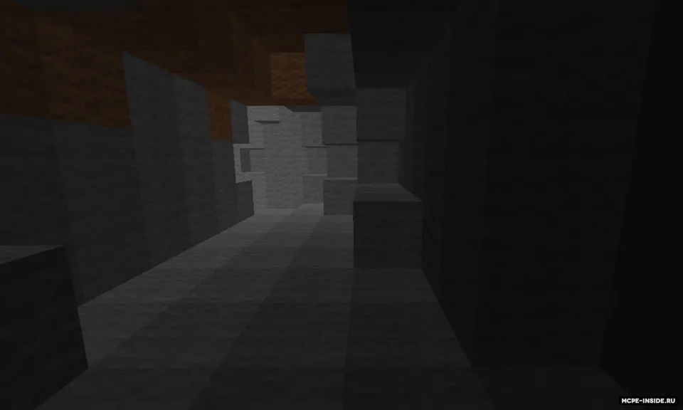 Jun omon qolish — Minecraft mod, rasm 4