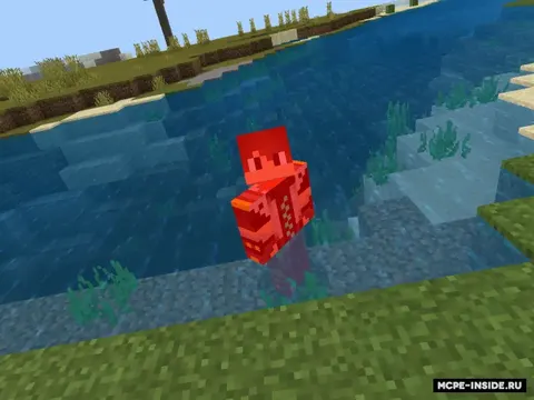 Enderman rejimi
