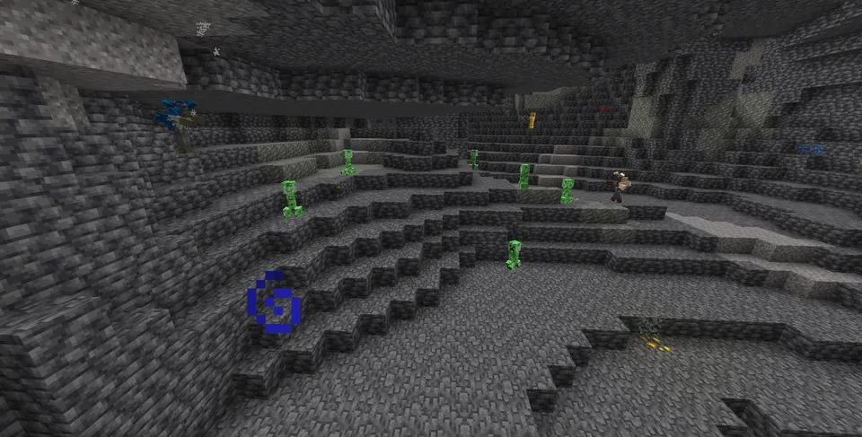 Resource Ghouls — Minecraft mod, rasm 5