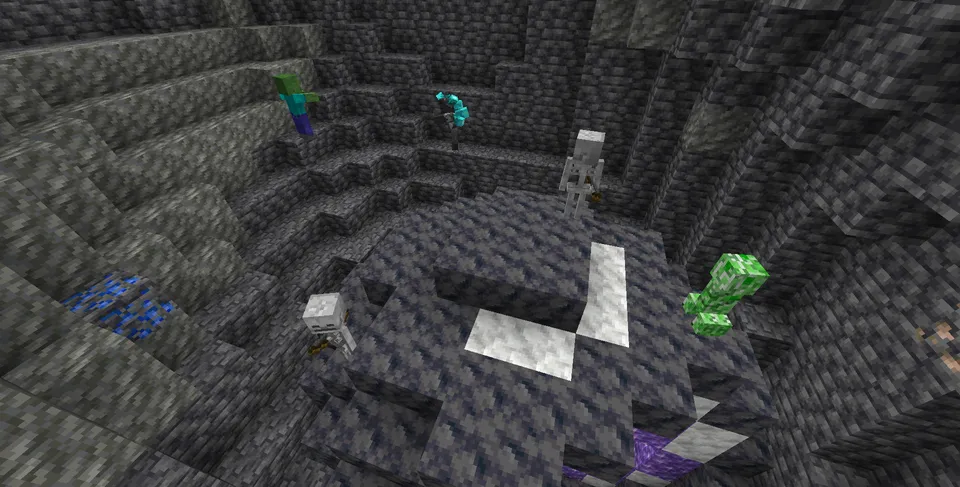 Resource Ghouls — Minecraft mod, rasm 6