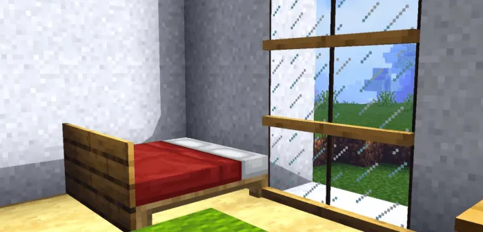 McFlower mikrobloklari — Minecraft mod, rasm 2