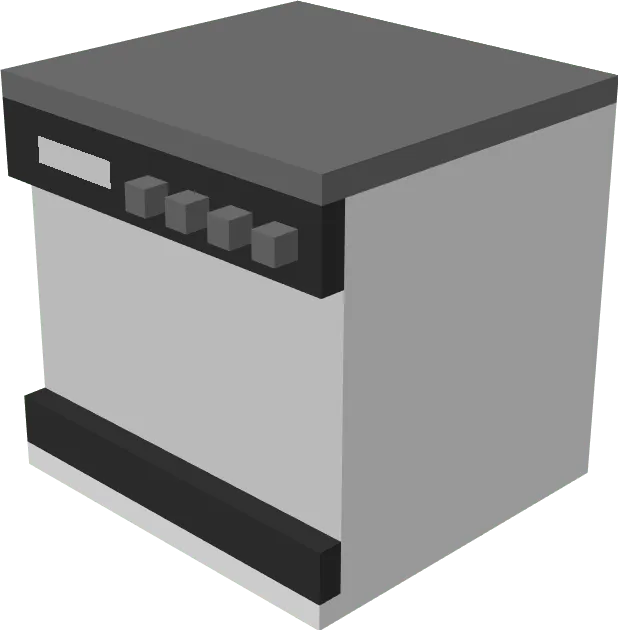 Oshxona jihozlari — Minecraft mod, rasm 2