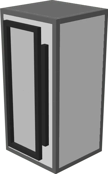 Oshxona jihozlari — Minecraft mod, rasm 3