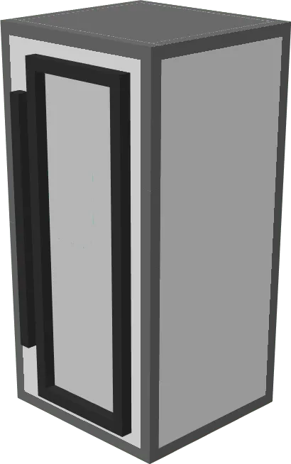 Oshxona jihozlari — Minecraft mod, rasm 4