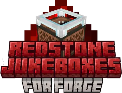 Redstone Jukeboxes