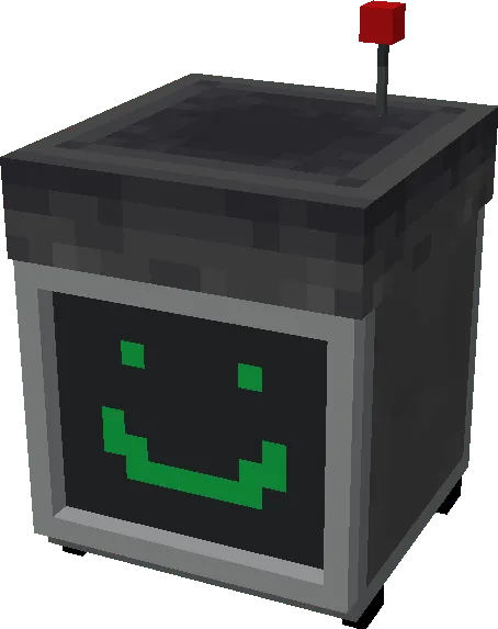 Bot-Topiya — Minecraft mod, rasm 3