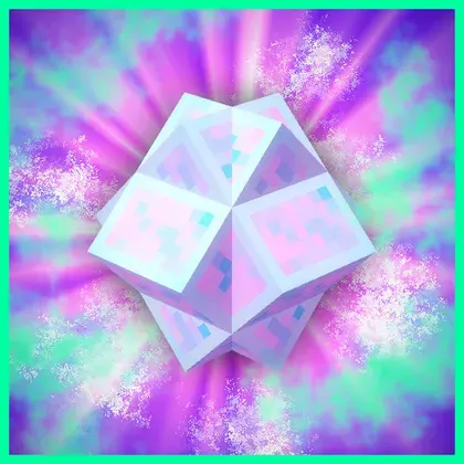 Mystical Power Crystals