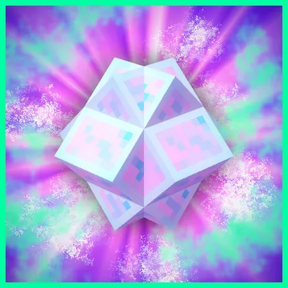 Mystical Power Crystals — Minecraft mod, rasm 1