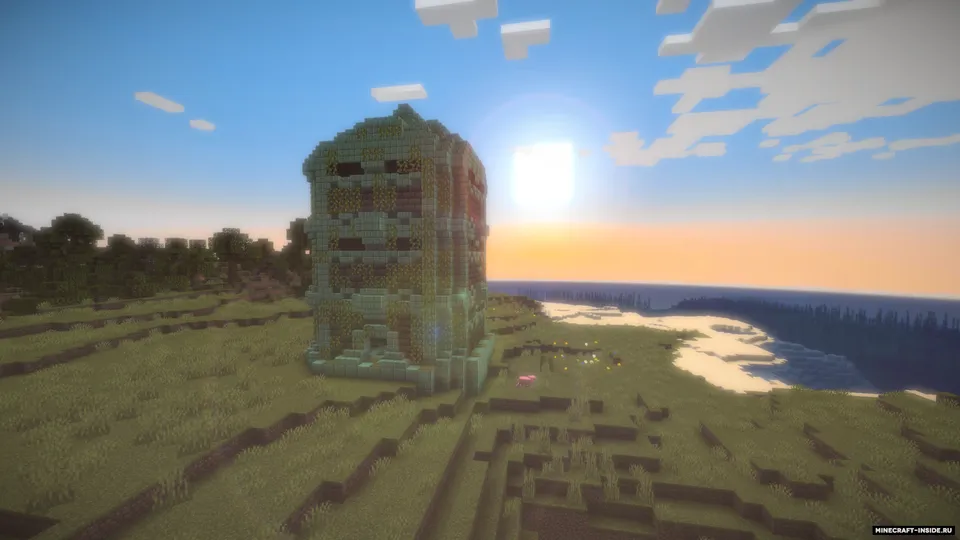 Mystical Power Crystals — Minecraft mod, rasm 3
