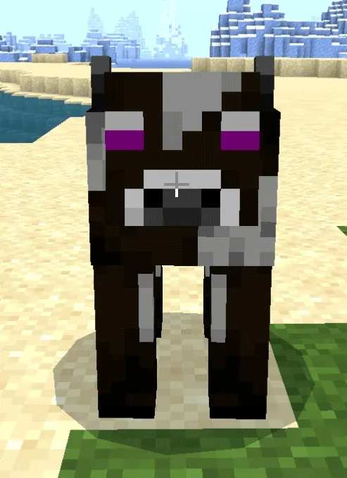VampirCraft — Minecraft mod, rasm 3