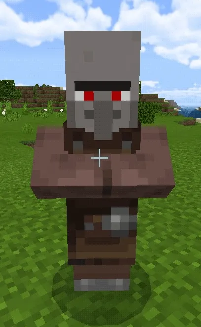VampirCraft — Minecraft mod, rasm 4