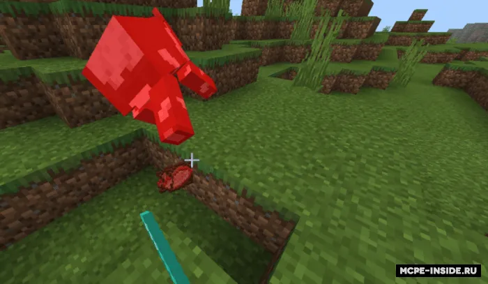 Ko'proq spartancha qurollar — Minecraft mod, rasm 3
