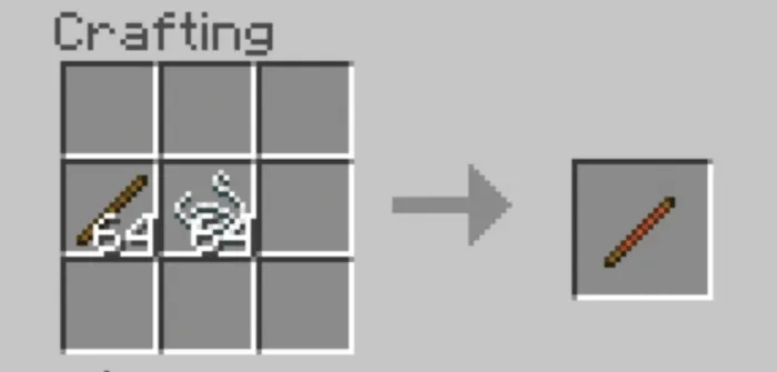 Ko'proq spartancha qurollar — Minecraft mod, rasm 4