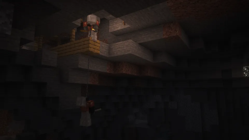 Together Forever — Minecraft mod, rasm 2