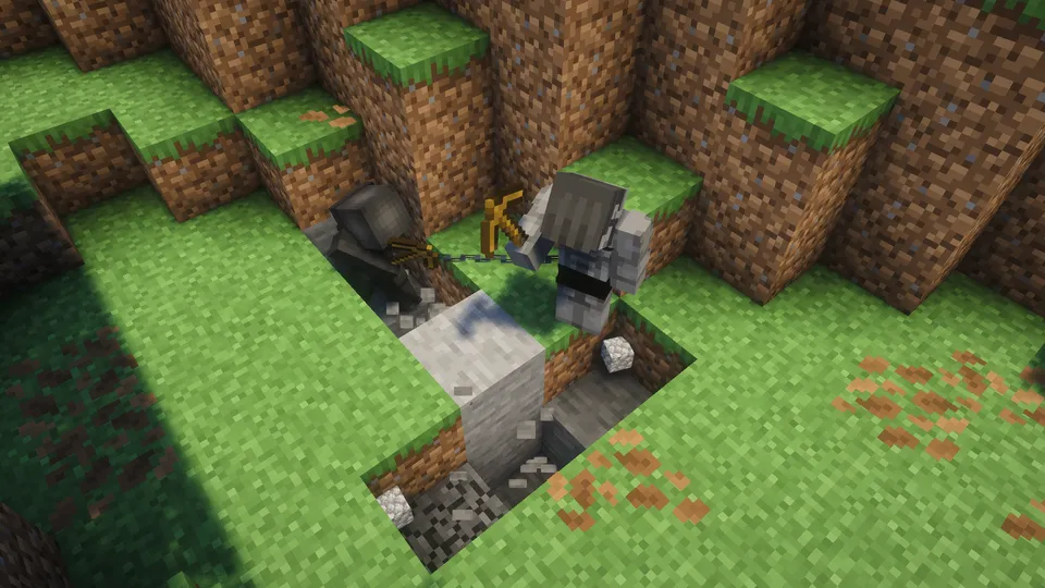Together Forever — Minecraft mod, rasm 5