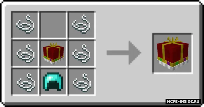 Kolleksion shlyapalar! — Minecraft mod, rasm 3