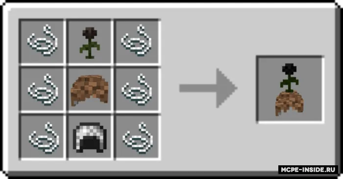 Kolleksion shlyapalar! — Minecraft mod, rasm 4