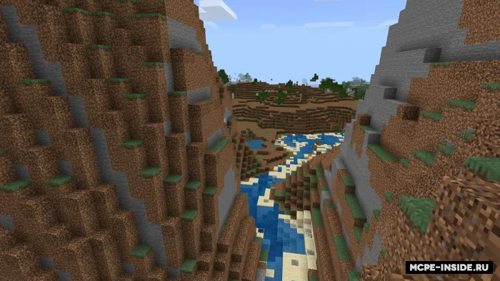 Quyosh apokalipsisi — Minecraft mod, rasm 2