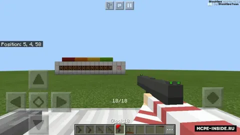 BlockOps