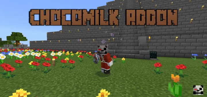 Kakaolar — Minecraft mod, rasm 1