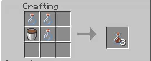 Kakaolar — Minecraft mod, rasm 2