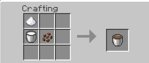Kakaolar — Minecraft mod, rasm 3