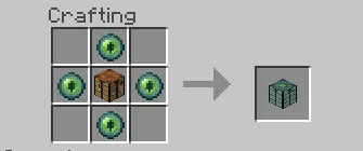 Illuziya bloklari — Minecraft mod, rasm 2