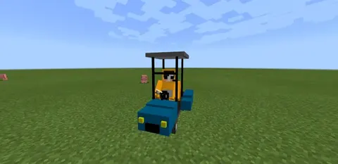 Golfkar